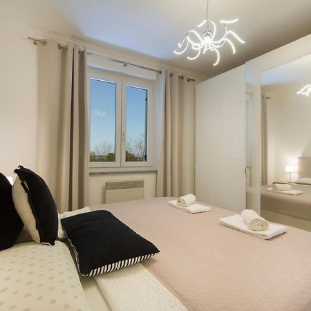 Apartment Marica Pula Exterior photo